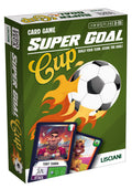 JOC DE CARTI - SUPER GOL CUP - LISCIANI (L120376)