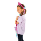 SET ACCESORII BARBIE - SIRENA - RUBIE'S (301465)