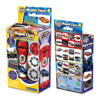 PROIECTOR TIP LANTERNA - MASINUTE IN CURSE - BRAINSTORM (E4003)