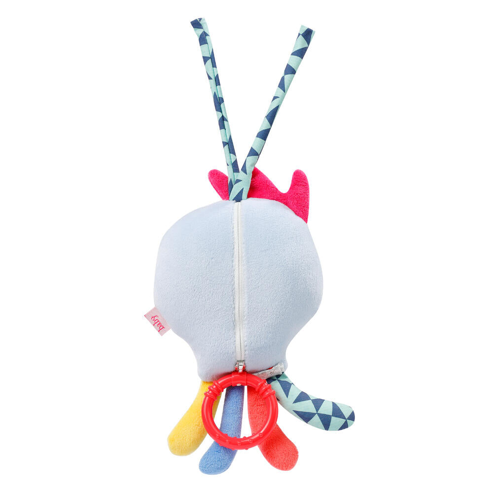 MUSICAL TOY - CHEERFUL CARTOON - FEHN (55078) 