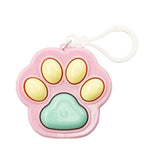 JUCARIE ANTISTRES - LABUTA CLICK CLACK - KEYCRAFT (NV803)