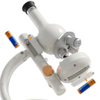 MINI LABORATORUL MEU CU MICROSCOP - SCIENCE CAN (160116)