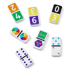 JOC DOMINO - NUMBERBLOCKS® - HAND2MIND (HM96926-UK)