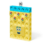 MATHLINK®CUBES NUMBERBLOCKS® IN ENGLEZA SET DE ACTIVITATI DE LA 31-40 - HAND2MIND (HM97850-UK)