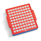 TABLITA PENTRU EXERSAREA SCADERII - HAND2MIND (96248)