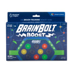 JOC DE MEMORIE - BRAINBOLT BOOST - EDUCATIONAL INSIGHTS (EI-8474)