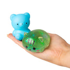 CUTIE CU SURPRIZE - JUCARII ANTISTRES - TOBAR (T39144)