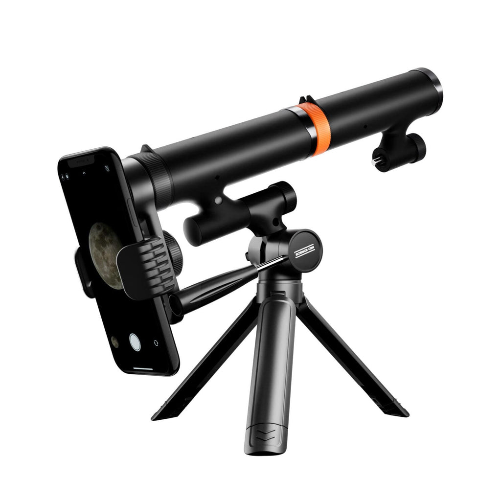 TELESCOP MULTIFUNCTIONAL 3 IN 1 - SCIENCE CAN (1601052024ig0002)