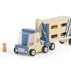 PRIMUL MEU CAMION CU PLATFORMA AUTO - TOPBRIGHT (1211902024de0001)