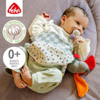 JUCARIE CU INEL PENTRU SUZETA  - CATELUS NATUR - FEHN (044027)