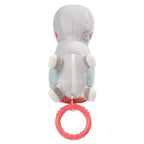 JUCARIE MUZICALA - HIPOPOTAM - FEHN (059076) - Libelula Vesela - Jucarii