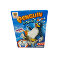 JOC POP-UP - PINGUIN SALTARET - BUFNITEL (007242)
