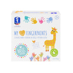 VOPSEA PICTURA CU DEGETELE - MY HEART BASIC - FEUCHTMANN (6330671)