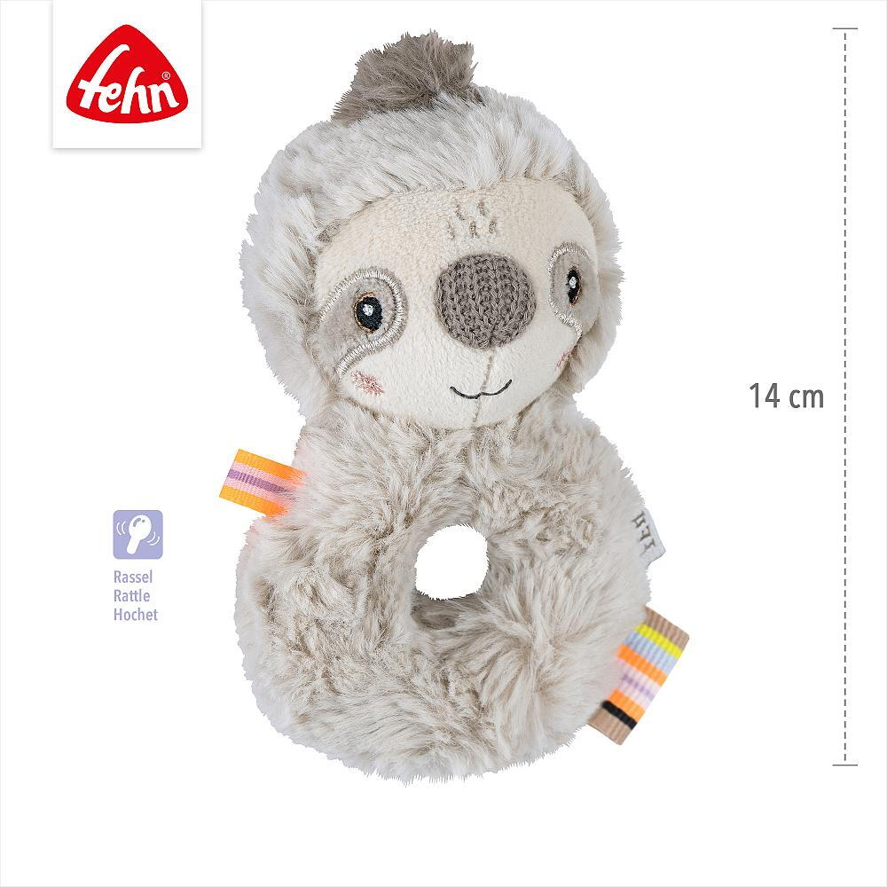 ZORNAITOARE - LENES BLAND - FEHN (042238)