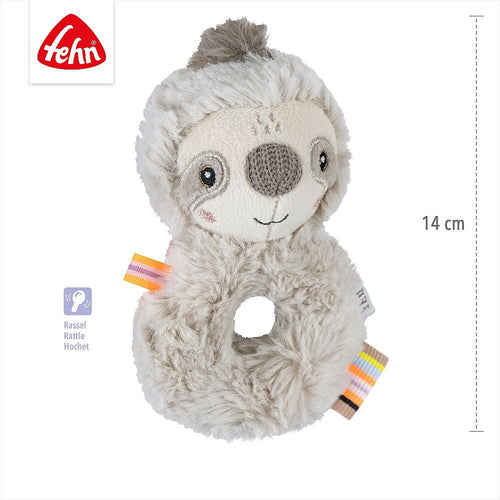 ZORNAITOARE - LENES BLAND - FEHN (042238)