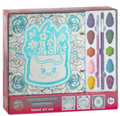 SET PICTURA KAWAII - PLANTE VESELE - MOXY (150149-1)