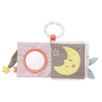 CARTICICA DIN PLUS PENTRU BEBELUSI - BRUNO - FEHN (060188)