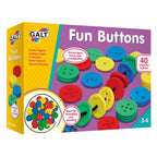 FUN BUTTONS SKILL GAME - GALT (1003238)