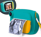 INSTANT PHOTO CAMERA 3 IN 1 - LISCIANI (L101047)