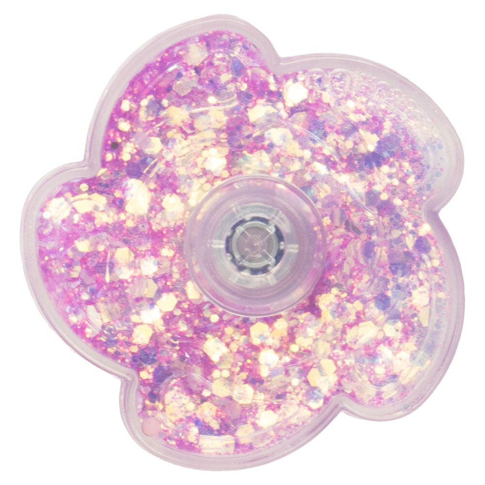 JUCARIE ANTISTRES FIDGET SPINNER - FLORICICA CU SCLIPICI - KEYCRAFT (NV815)