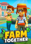 FARM TOGETHER - OREGANO PACK (DLC) - PC - STEAM - MULTILANGUAGE - WORLDWIDE - Libelula Vesela - Jocuri video