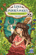 THE MOON AND THE MAGIC FOREST - VOL. 1: THE OWL WITH A KEY IN ITS BEAK - DPH (978-606-048-555-1)