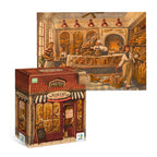 PUZZLE - BAKERY (300 PIECES) - DODO (DO300589)