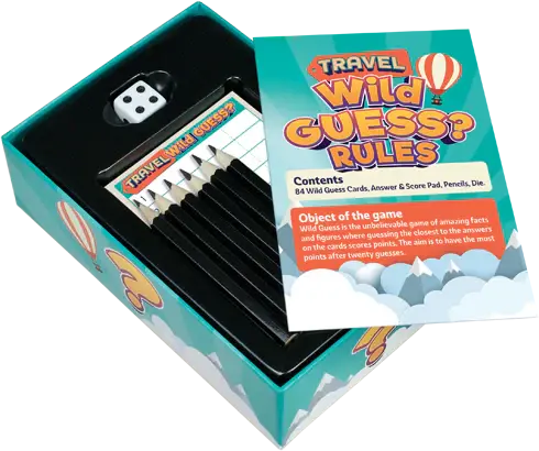 JOC - GHICESTE SI CASTIGA - CHEATWELL (C93109)