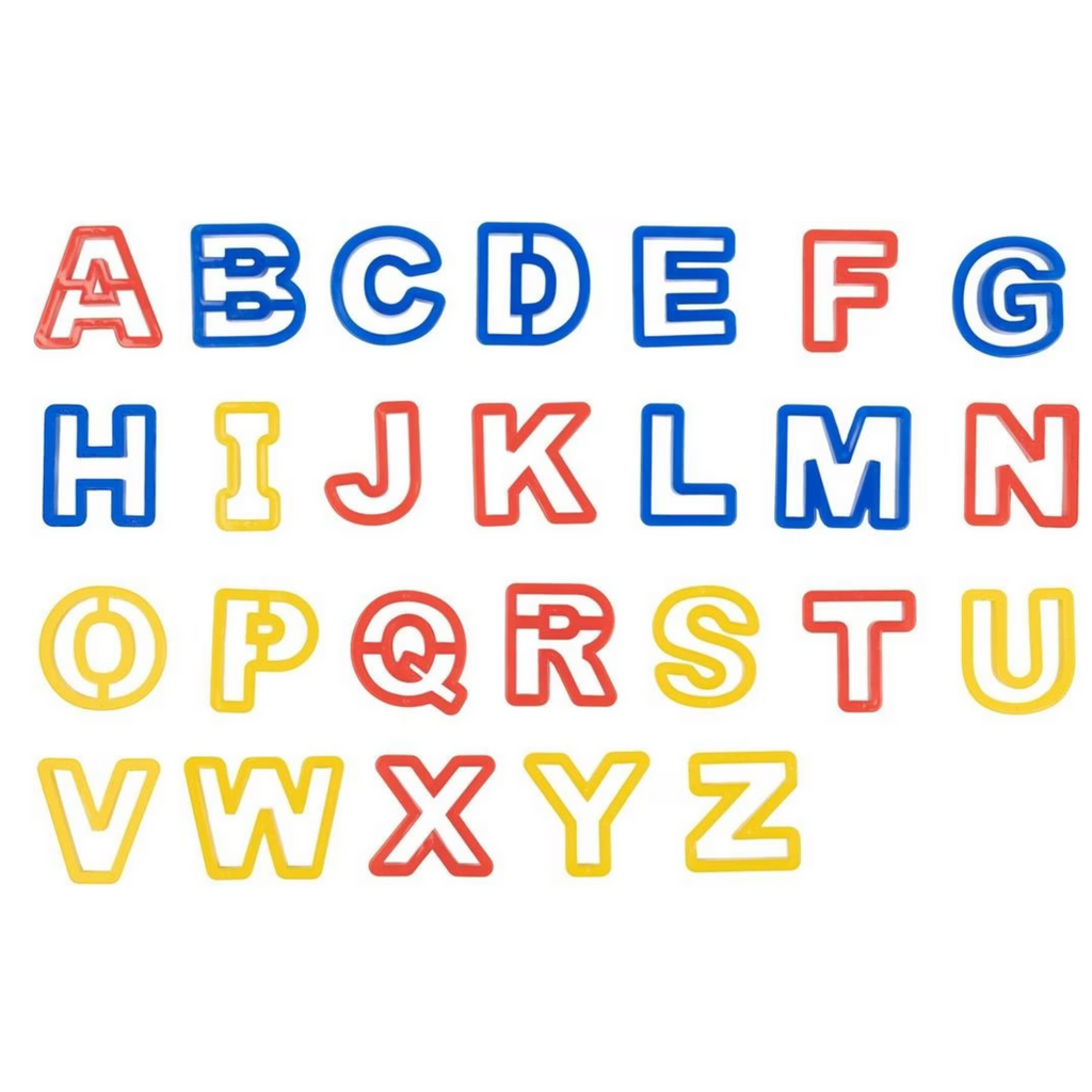 SET MODELAJ - ABC & 123 - FEUCHTMANN (6280115)