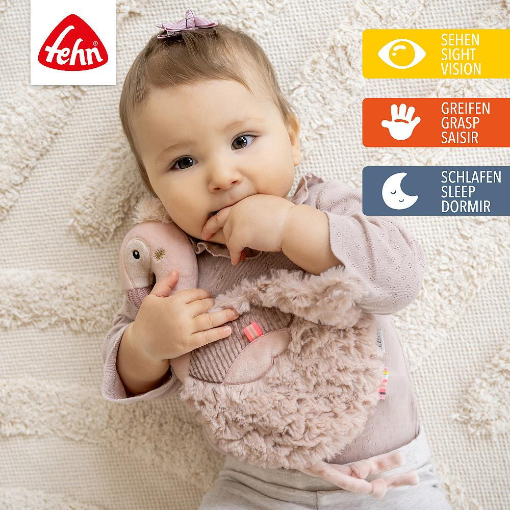 JUCARIE DOUDOU - FLAMINGO - FEHN (042085)