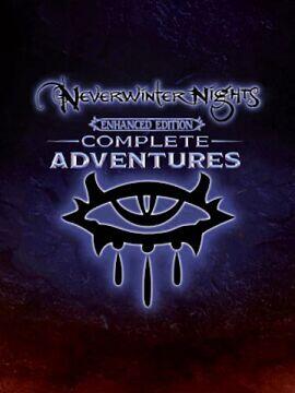 NEVERWINTER NIGHTS: COMPLETE ADVENTURES - PC - STEAM - MULTILANGUAGE - WORLDWIDE - Libelula Vesela - Jocuri video