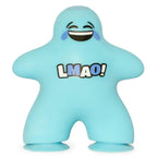 JUCARIE ANTISTRES - OMULET ELASTIC - KEYCRAFT (NV827)