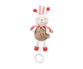 MINI MUSICAL TOY - BEE - FEHN (68016)