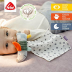 JUCARIE DOUDOU MINI - CATELUS NATUR - FEHN (044072)