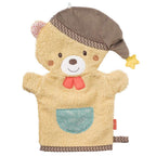 BATHROOM GLOVE - BRUNO BEAR - FEHN (60331)