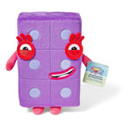 MASCOTA DIN PLUS NUMBERBLOCKS - SASE - HAND2MIND (HM96935-UK)