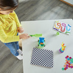 SET STEM EXPLORERS™ MAGNETWORKS™ - MINUNILE MAGNETISMULUI - LEARNING RESOURCES (LER9468)