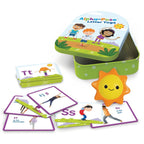JOC - YOGA CU LITERE - LEARNING RESOURCES (LER5579)