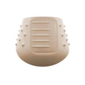 CANITA DIN SILICON - SAND/ROZ - TIDY TOT (TTDCMV)