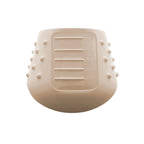 CANITA DIN SILICON - SAND/ROZ - TIDY TOT (TTDCMV)