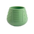 CANITA DIN SILICON - VERDE - TIDY TOT (TTDCSG)