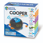 ROBOTEL STEM - COOPER™ - LEARNING RESOURCES (LER3119)