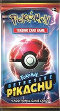 POKEMON TRADING CARD GAME ONLINE - DETECTIVE PIKACHU PACK - ANDROID / IOS - WORLDWIDE - MULTILANGUAGE