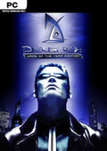 DEUS EX MACHINA GOTY - THE SOUNDTRACK - PC - STEAM - MULTILANGUAGE - WORLDWIDE