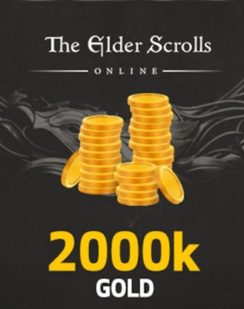 THE ELDER SCROLLS ONLINE GOLD 2000K (XBOX ONE) - PC - STEAM - MULTILANGUAGE - EU