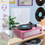 PICK-UP CU BOXA WIRELESS - BARBIE - LISCIANI (L113637)