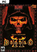 DIABLO 2 + LORD OF DESTRUCTION - BATTLE.NET - PC - WORLDWIDE - MULTILANGUAGE
