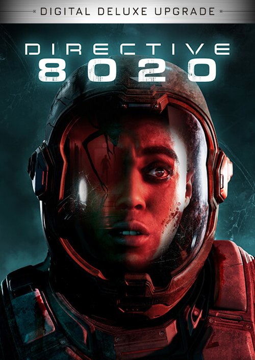 DIRECTIVE 8020 - DELUXE UPGRADE (DLC) - PC - STEAM - MULTILANGUAGE - WORLDWIDE