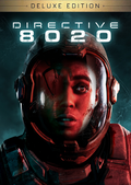 DIRECTIVE 8020 (DELUXE EDITION) - PC - STEAM - MULTILANGUAGE - EU,NA