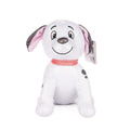 DISNEY 100 - PLUS CU SCLIPICI SI SUNETE, LUCKY, 28 CM - JAKKS PACIFIC (D100-9400-6-FO) - Libelula Vesela - Jucarii